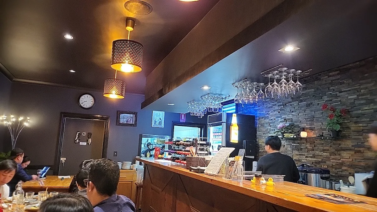 Vibe, De Lanna Thai Street Cuisine