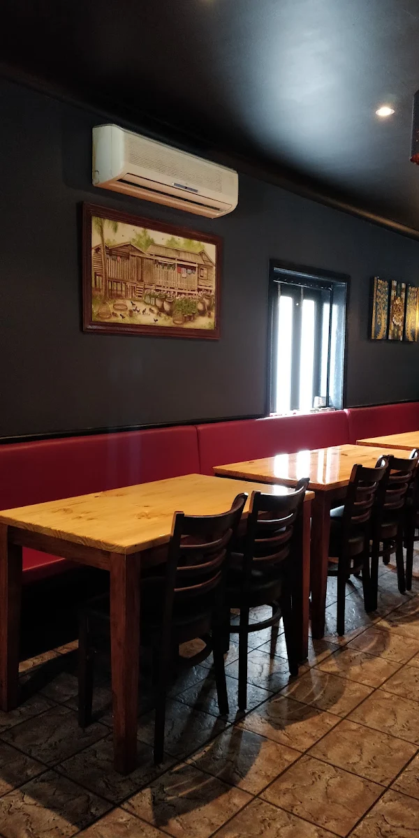 Vibe, De Lanna Thai Street Cuisine