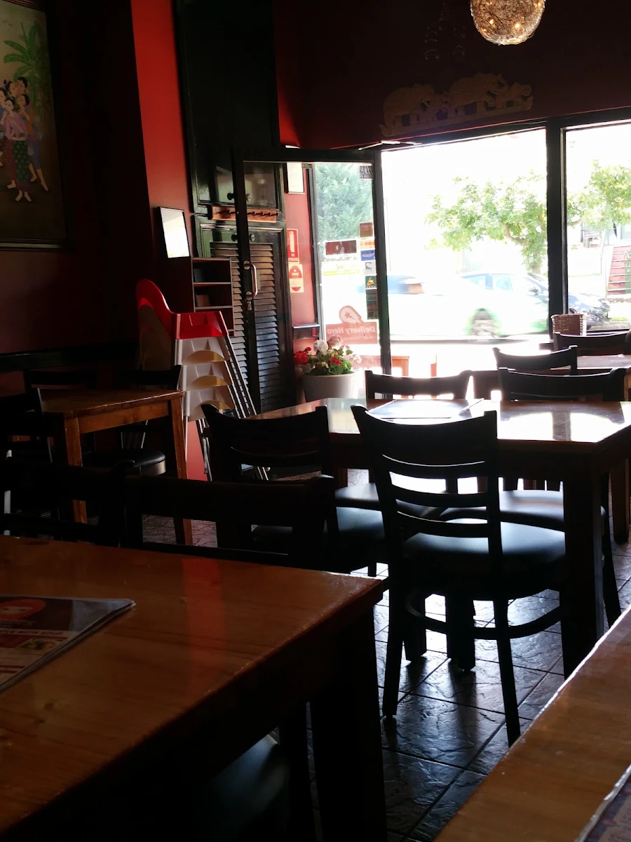 Vibe, De Lanna Thai Street Cuisine