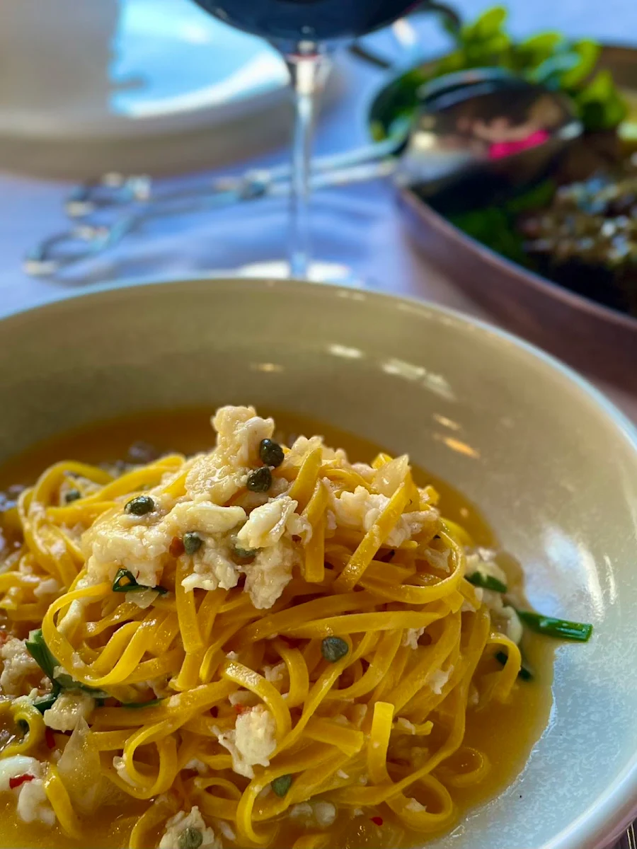 Food & drink, Centonove