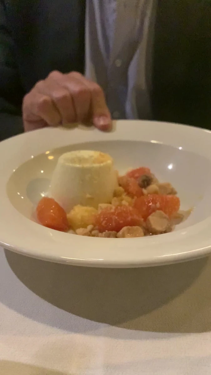 Food & drink, Centonove