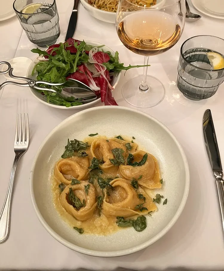 Food & drink, Centonove