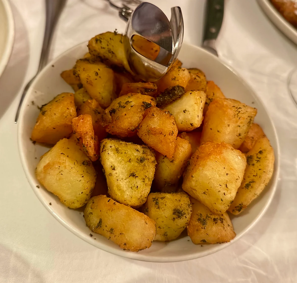 Food & drink, Centonove