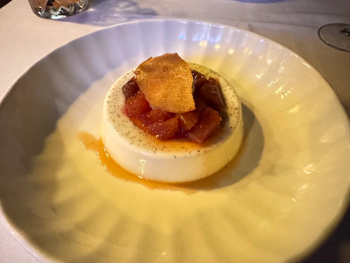 Food & drink, Centonove