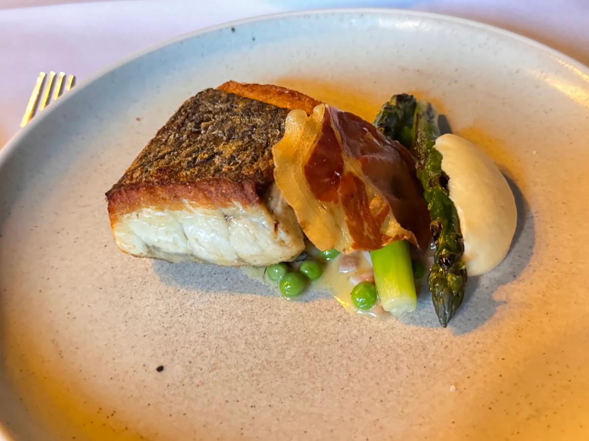 Food & drink, Centonove