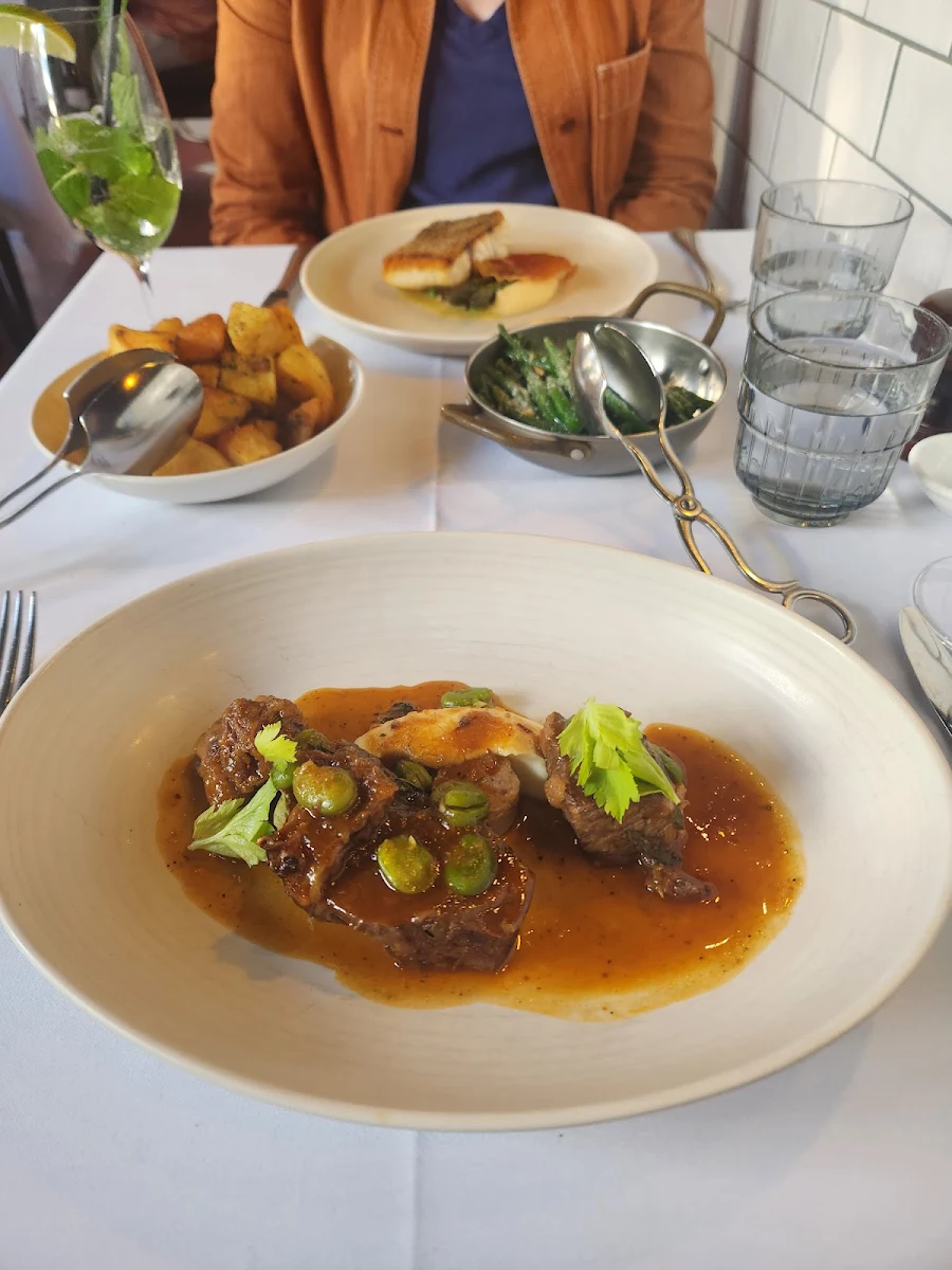 Food & drink, Centonove