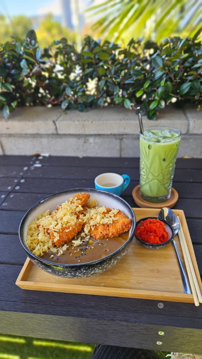 Food & drink, Cafe Minnie