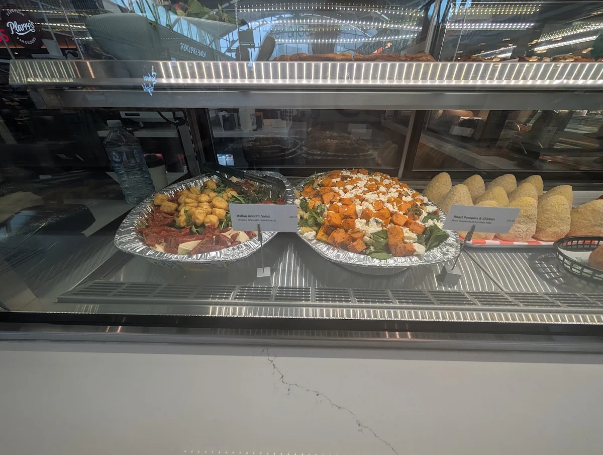 Menu, The 3 Legs Cafe