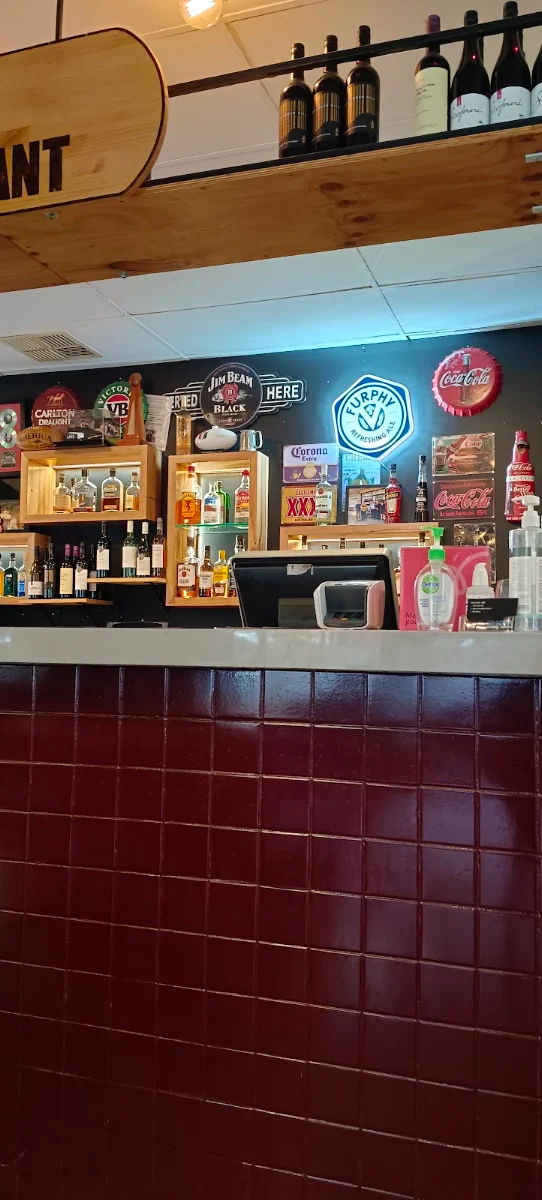 Vibe, Bocca Pizzeria