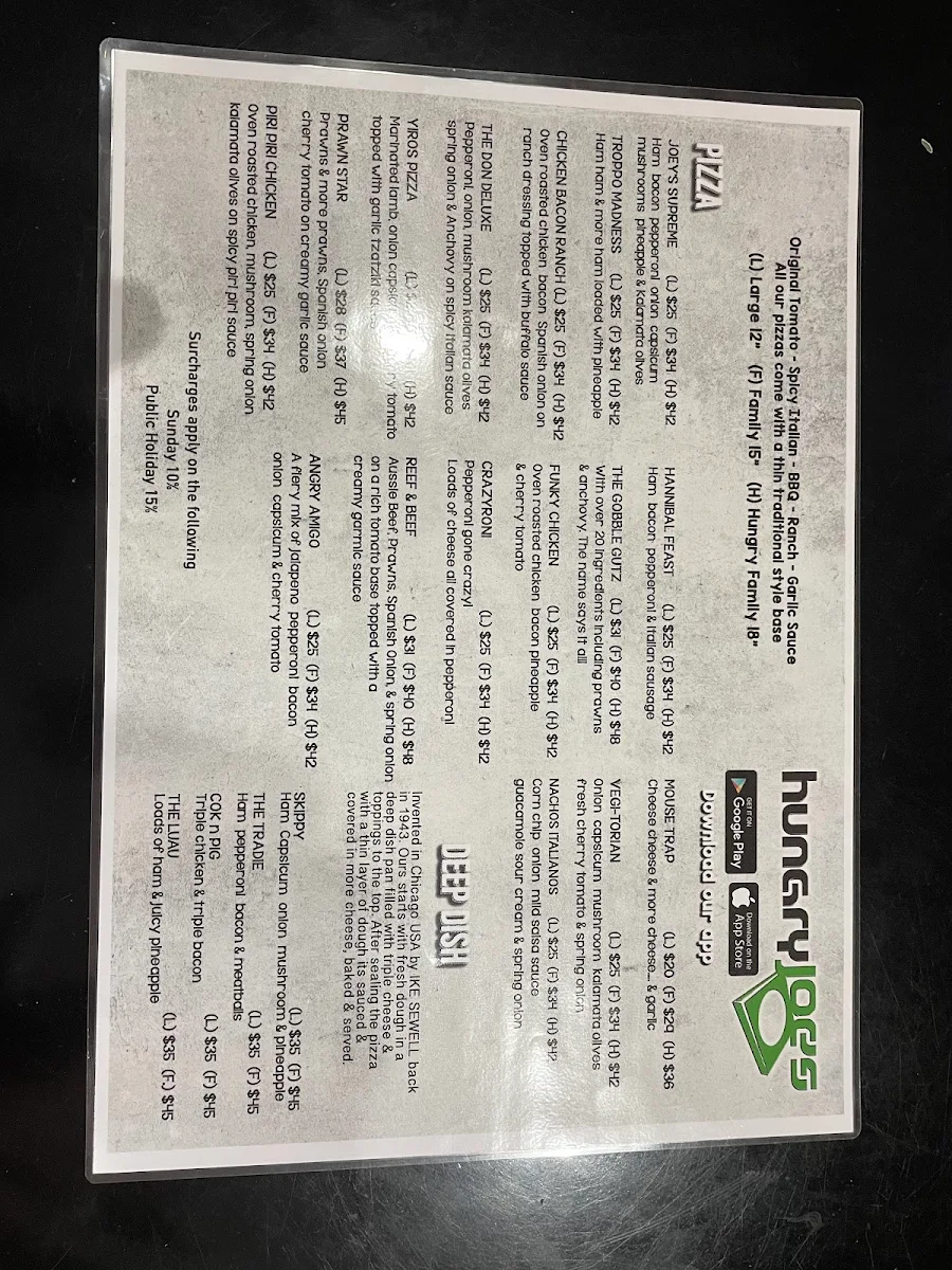 Menu photo 7