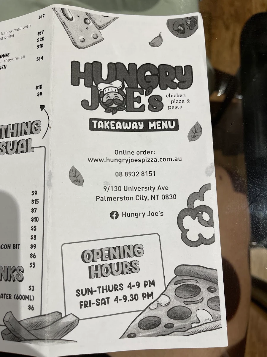Menu photo 8
