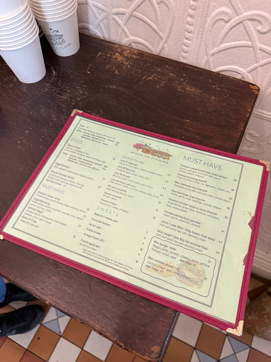 Menu photo 10