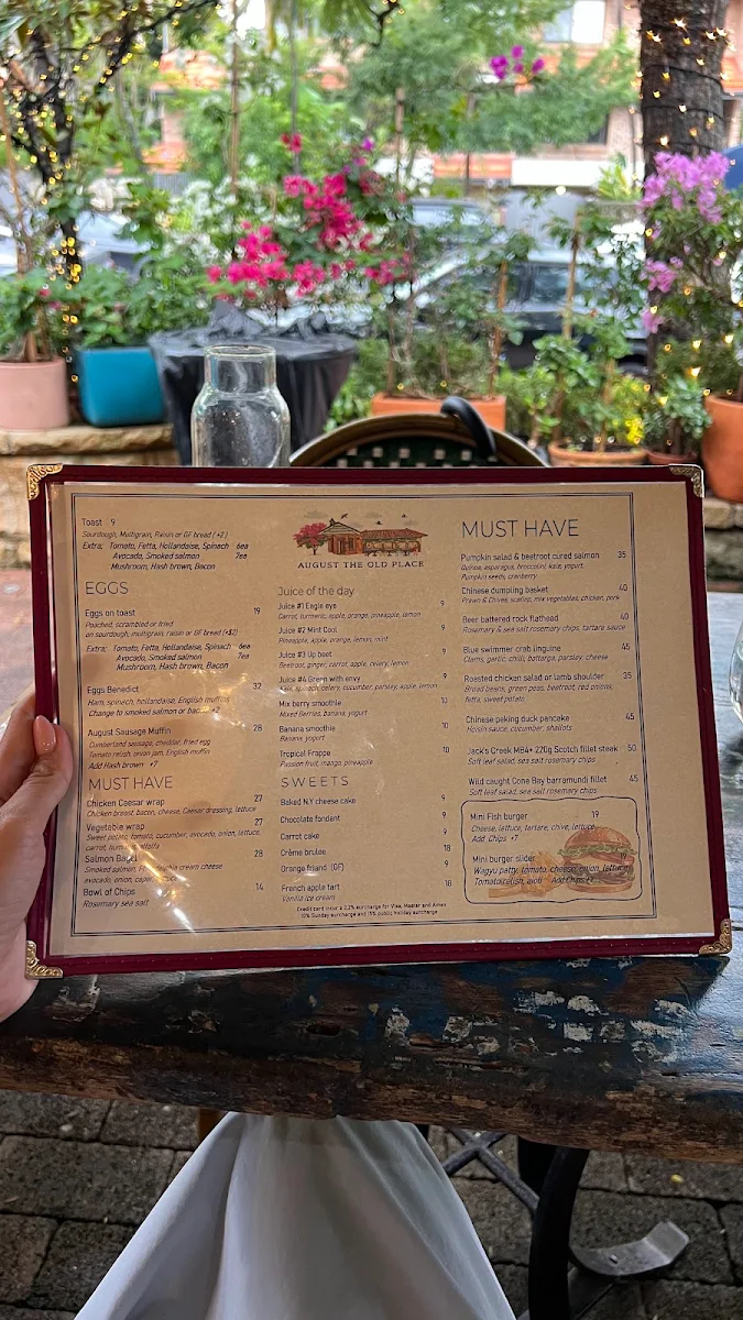Menu photo 6
