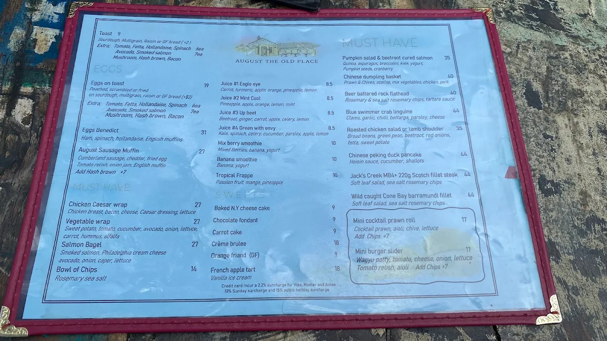 Menu photo 7
