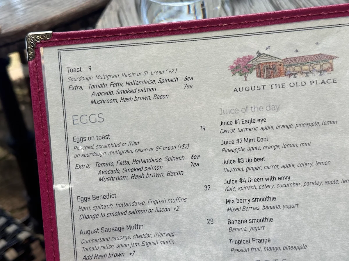 Menu photo 8