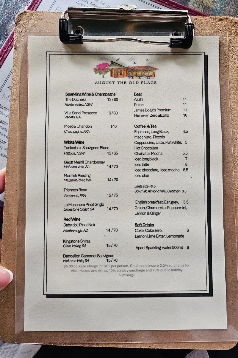 Menu photo 9