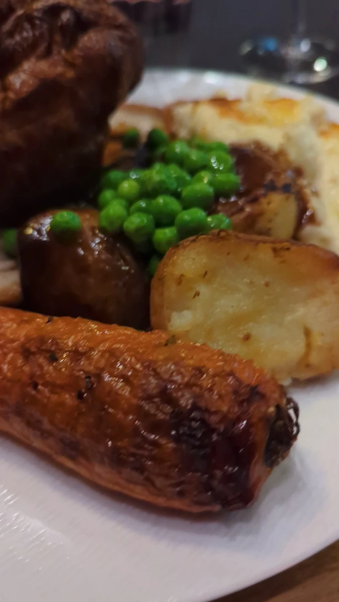 Food & drink, Kinselas Hotel