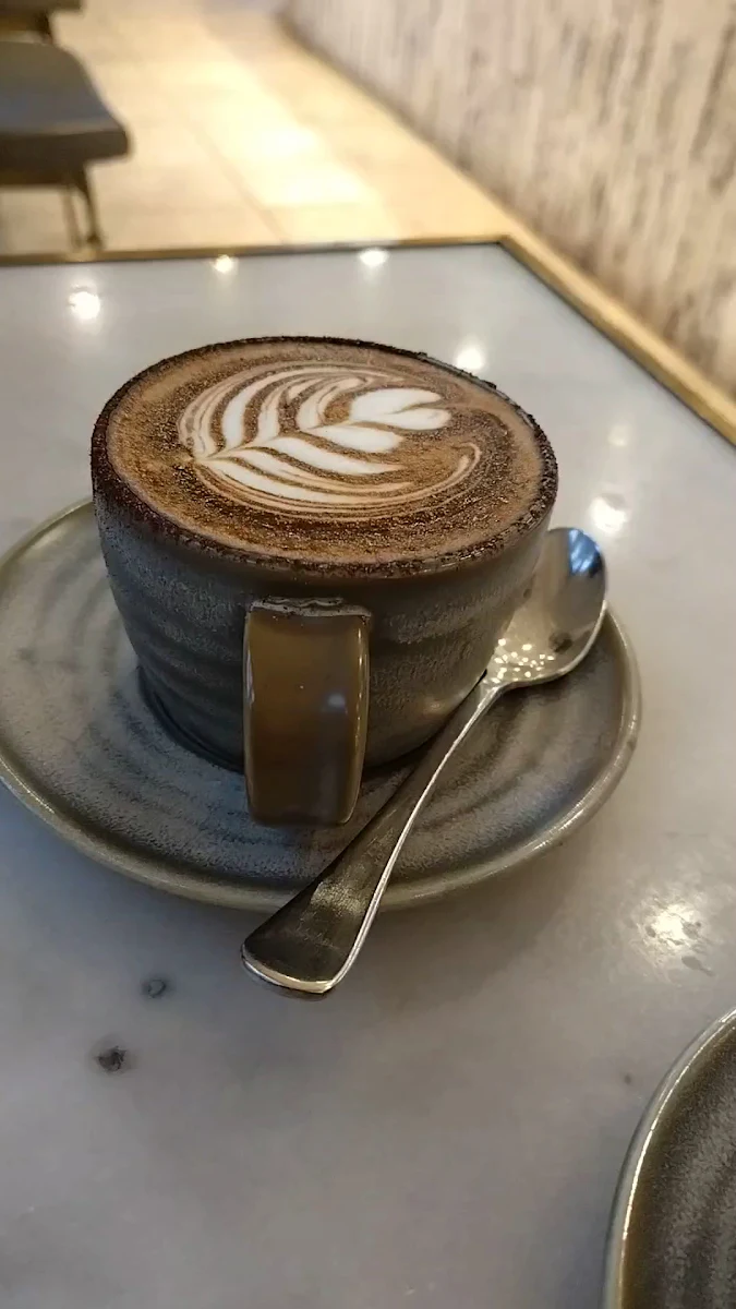 Food & drink, Jezve Coffee & Gözleme