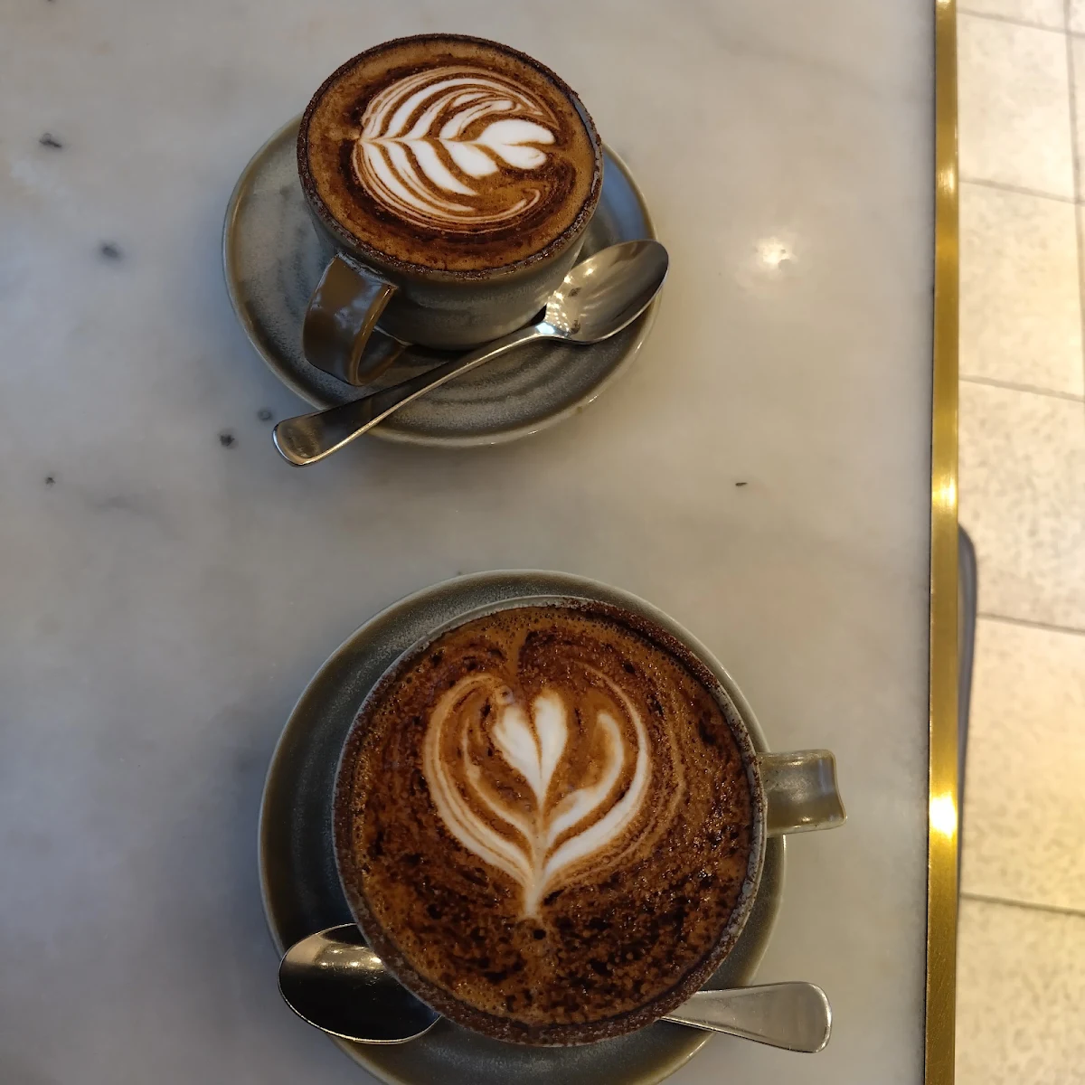 Food & drink, Jezve Coffee & Gözleme