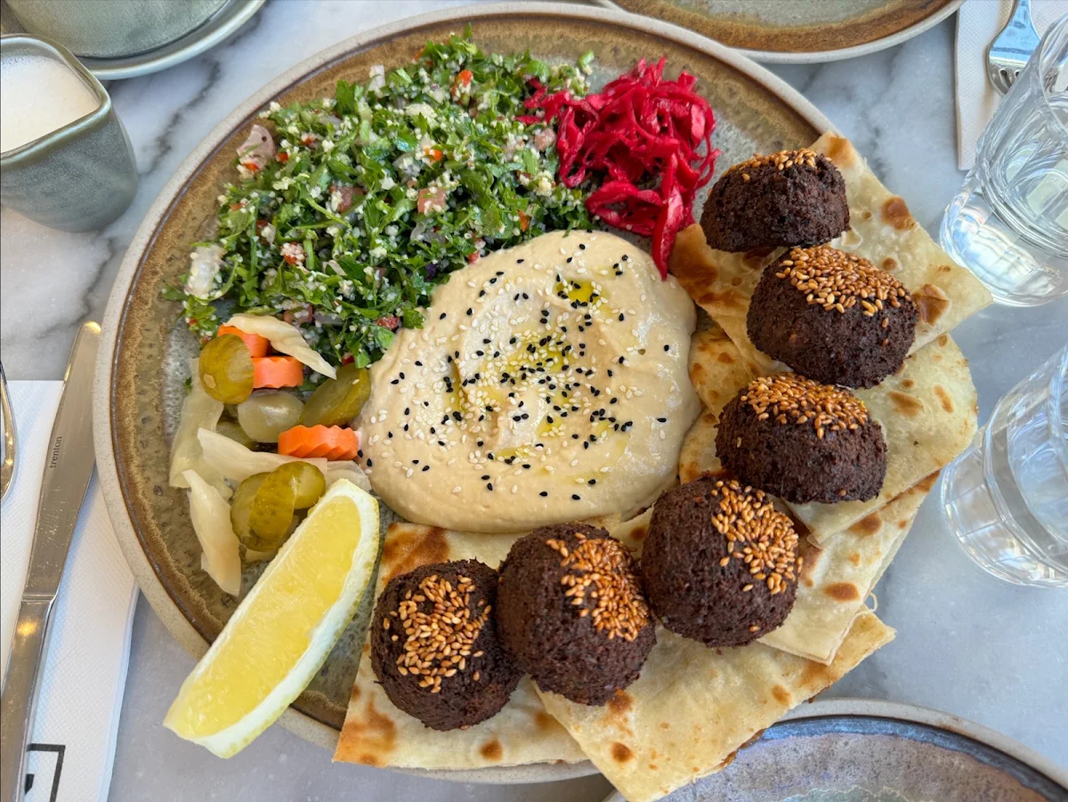 Food & drink, Jezve Coffee & Gözleme