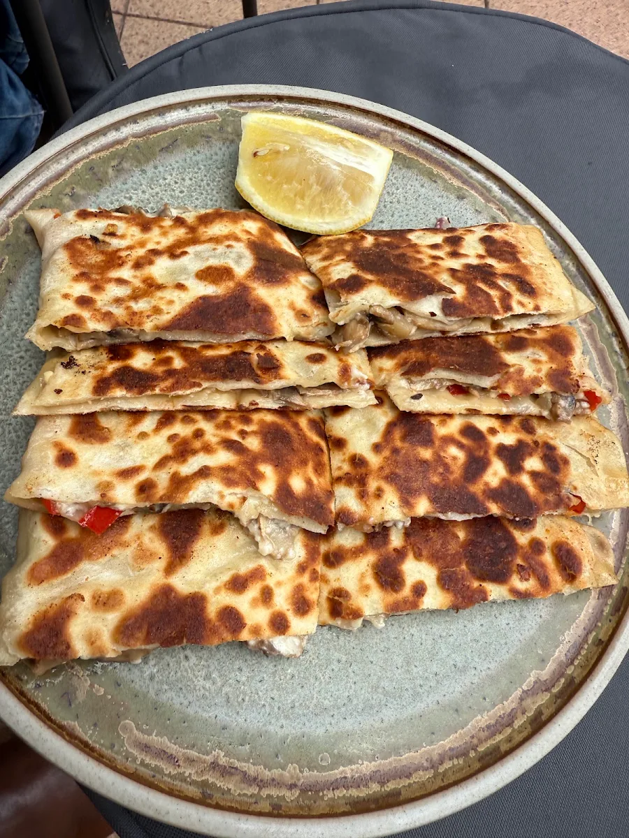 Food & drink, Jezve Coffee & Gözleme
