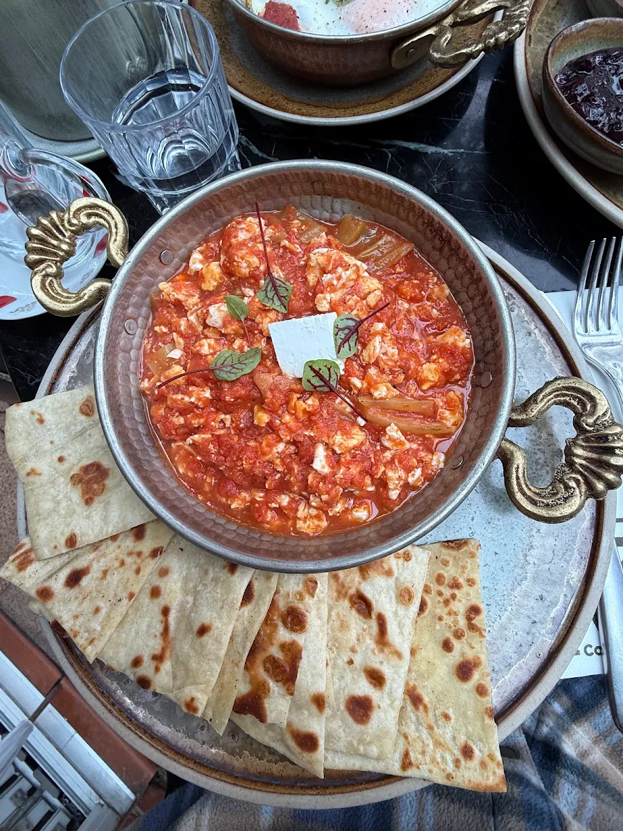 Food & drink, Jezve Coffee & Gözleme