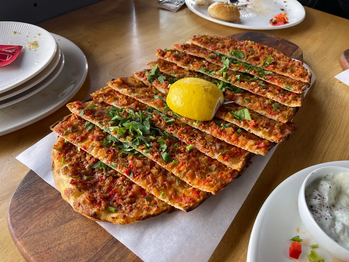 Food & drink, Mernda Kebab House