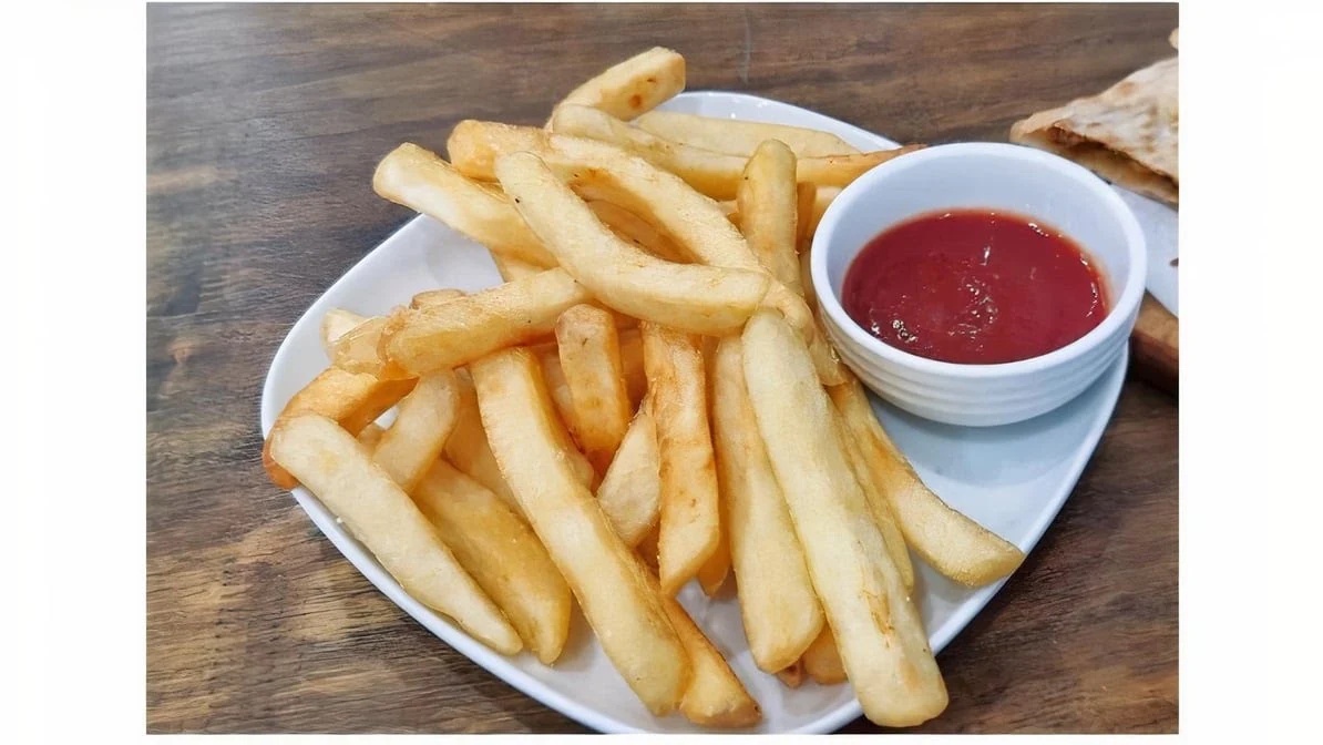 Food & drink, Mernda Kebab House