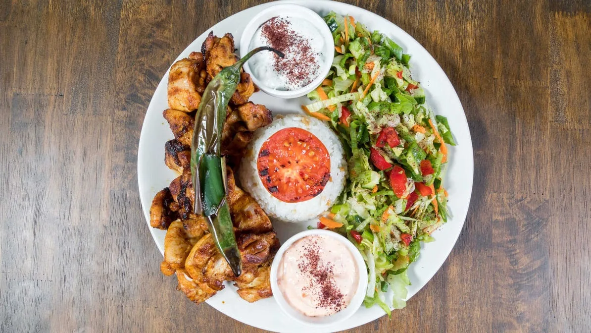Food & drink, Mernda Kebab House