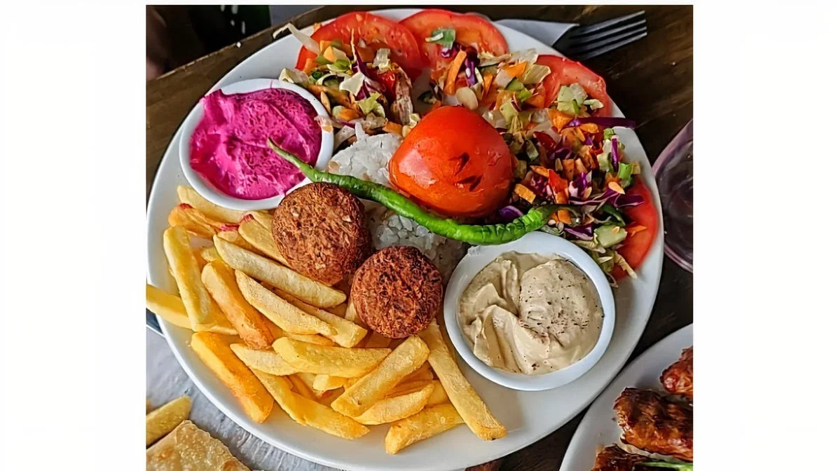 Food & drink, Mernda Kebab House