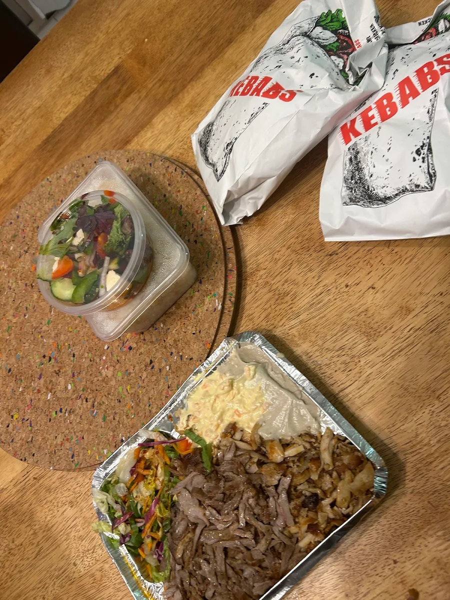 Food & drink, Mernda Kebab House