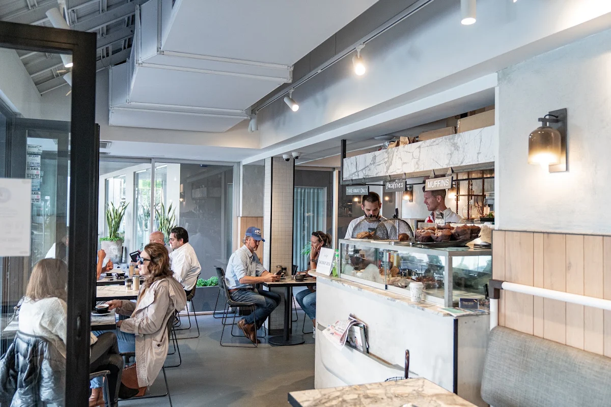 Vibe, Indigo Double Bay