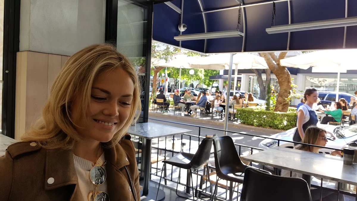 Vibe, Indigo Double Bay