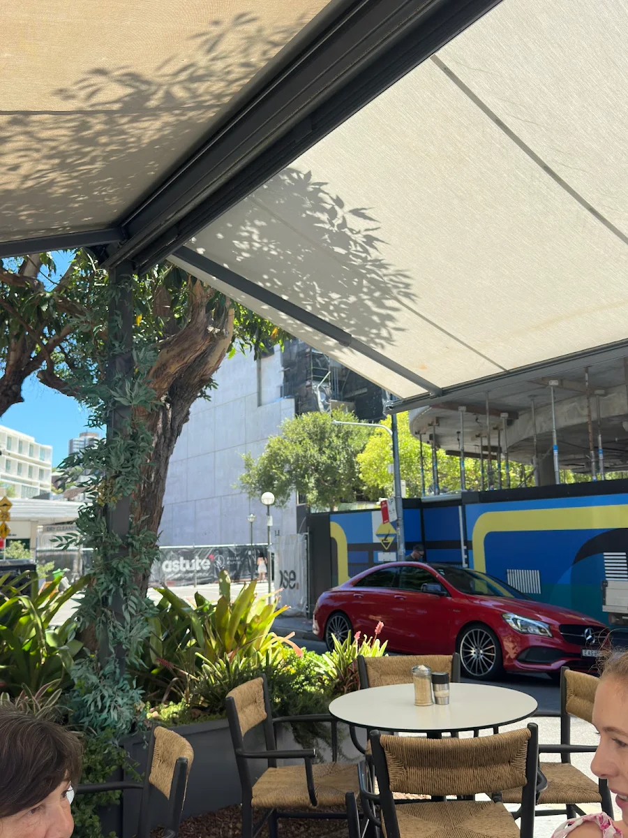 Vibe, Indigo Double Bay
