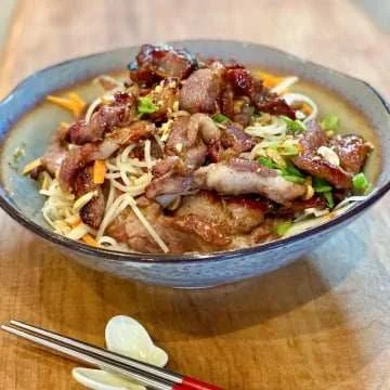 Food & drink, Hao Vinh