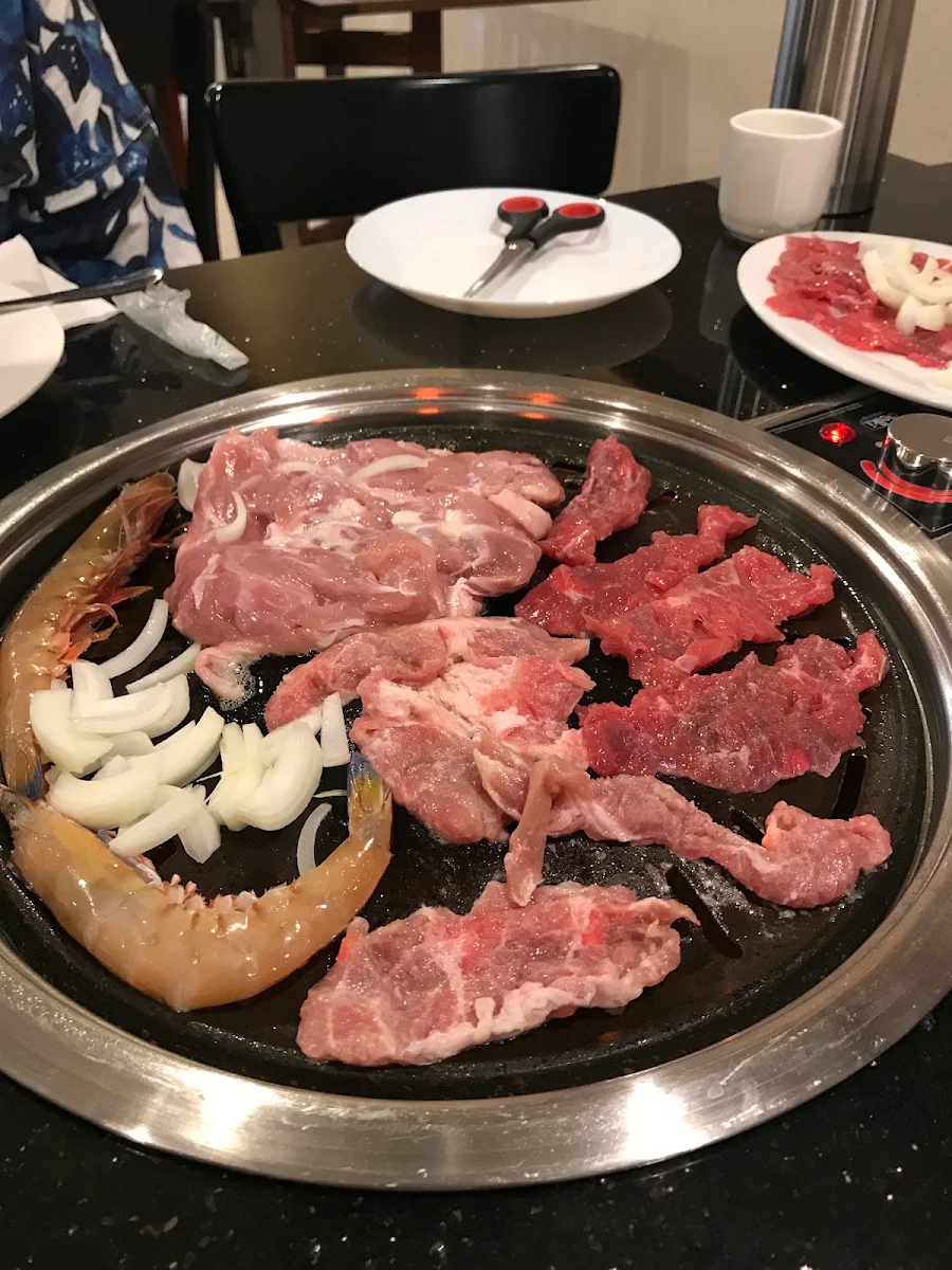 Food & drink, Hao Vinh