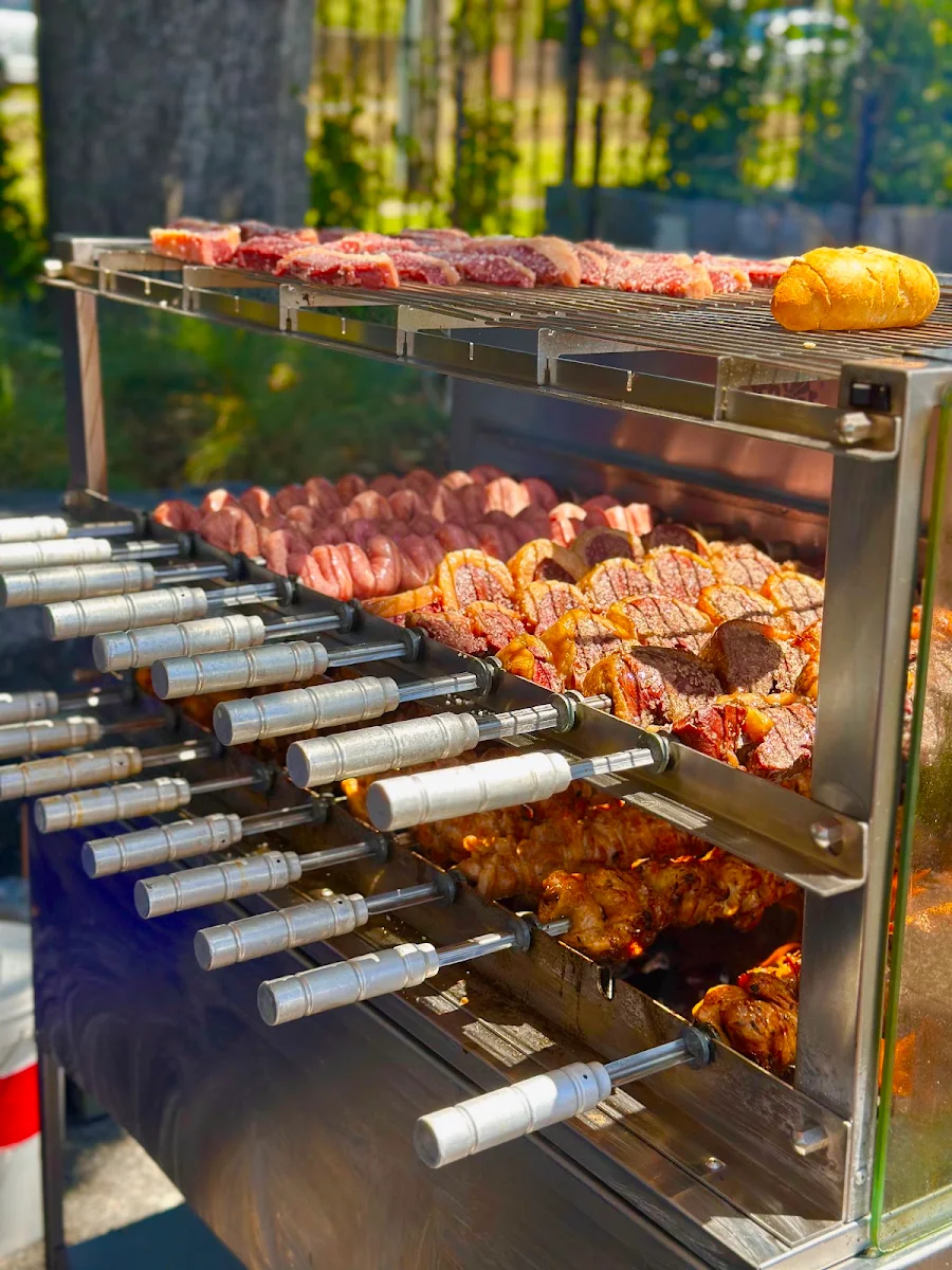 Vibe, Brazilian Grill Bbq
