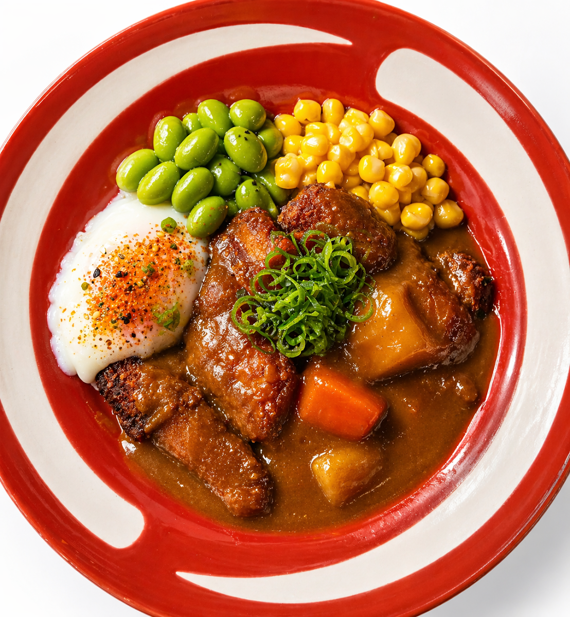 Food & drink, RAKURAKU Ramen & Don