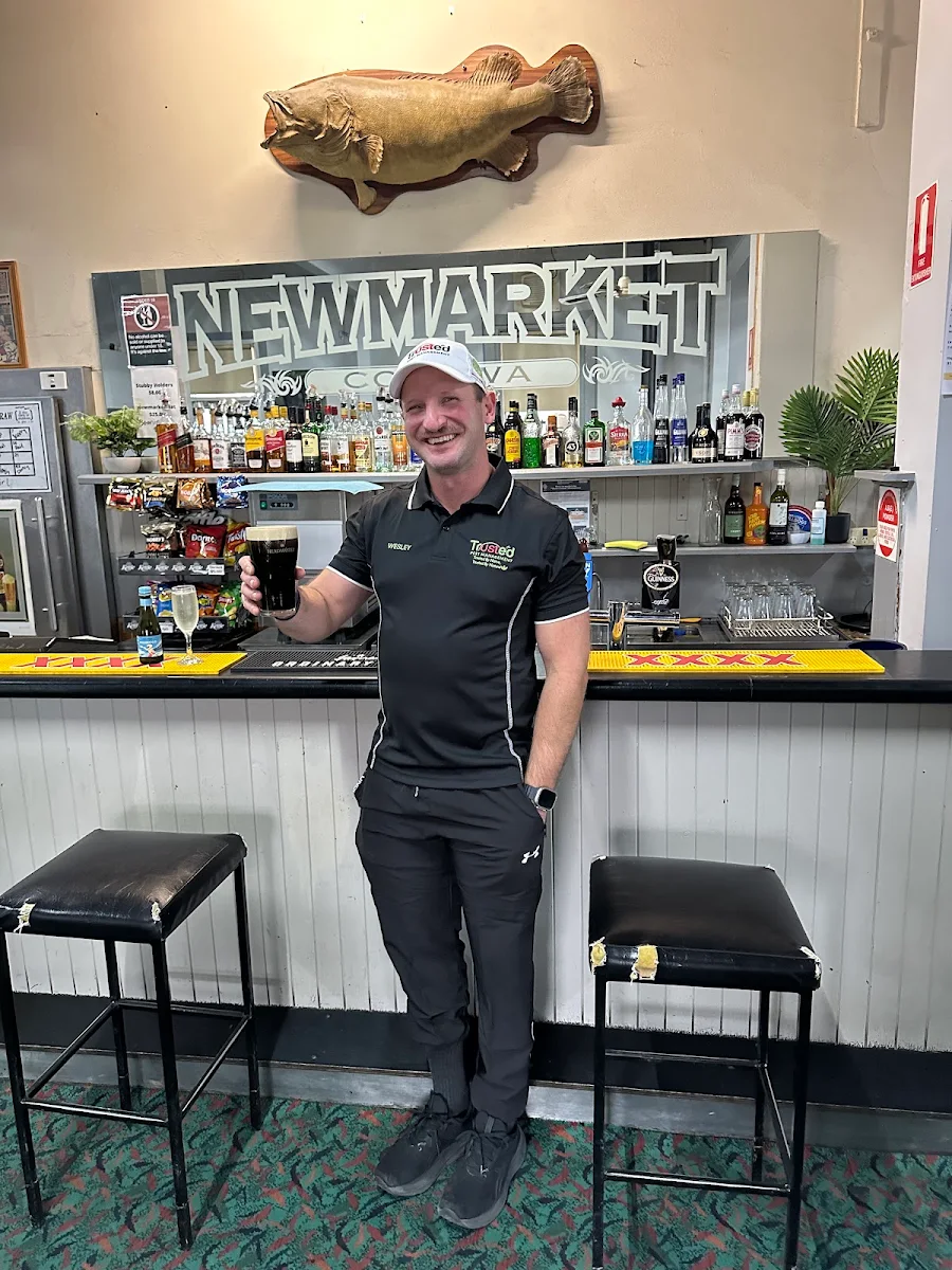 Vibe, Newmarket Hotel