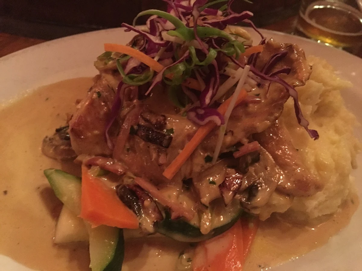 Food & drink, Oak Tree Tavern
