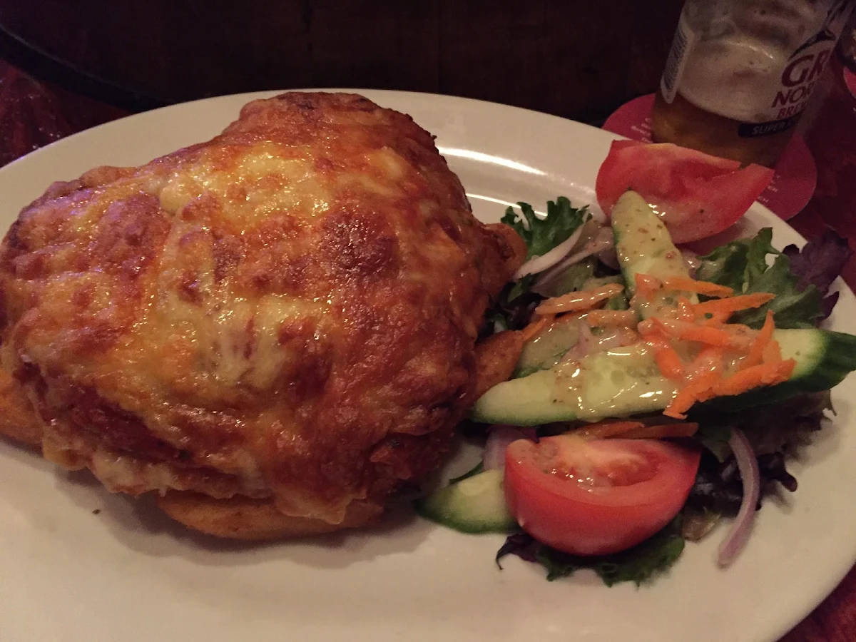 Food & drink, Oak Tree Tavern