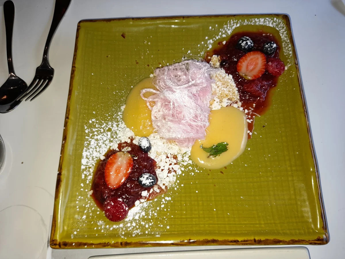 Food & drink, Oak Tree Tavern