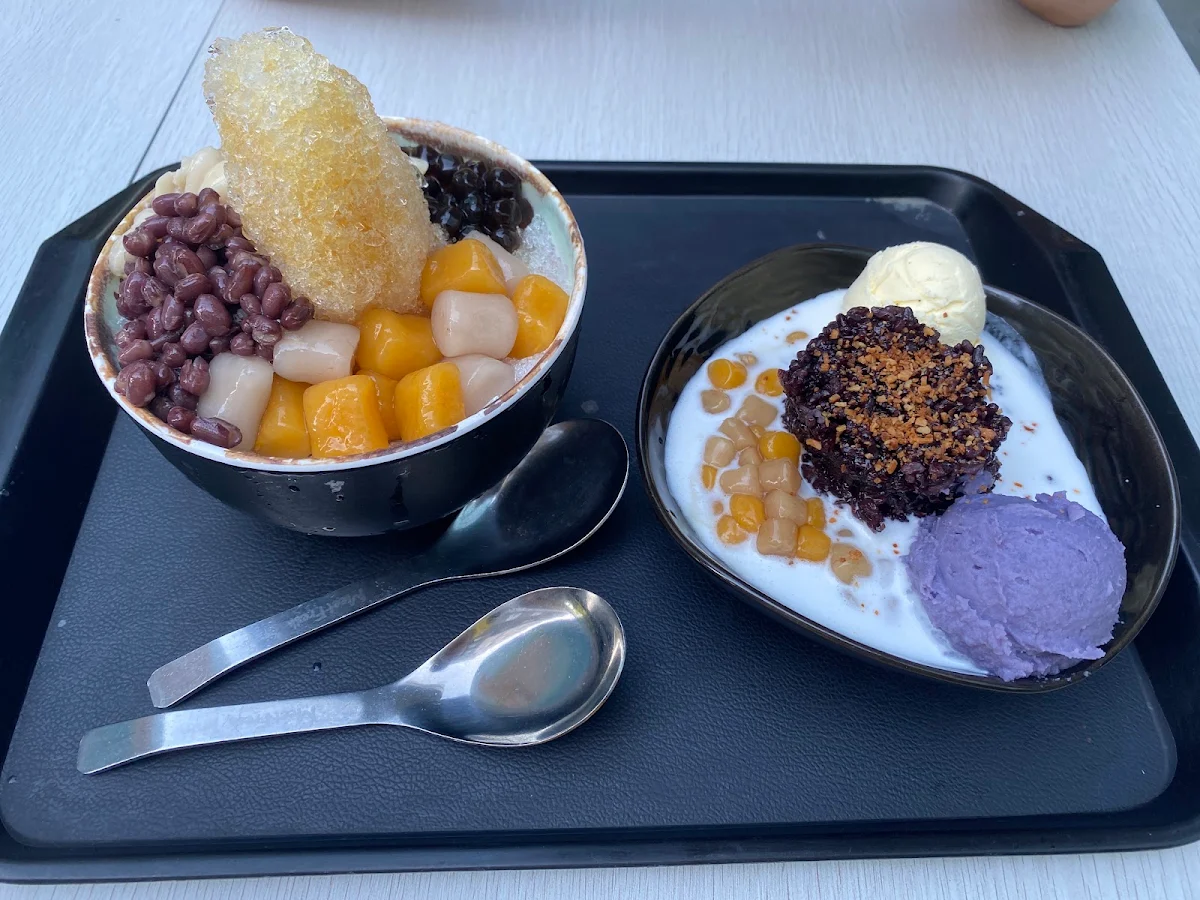 Food & drink, Meet Fresh Chatswood
