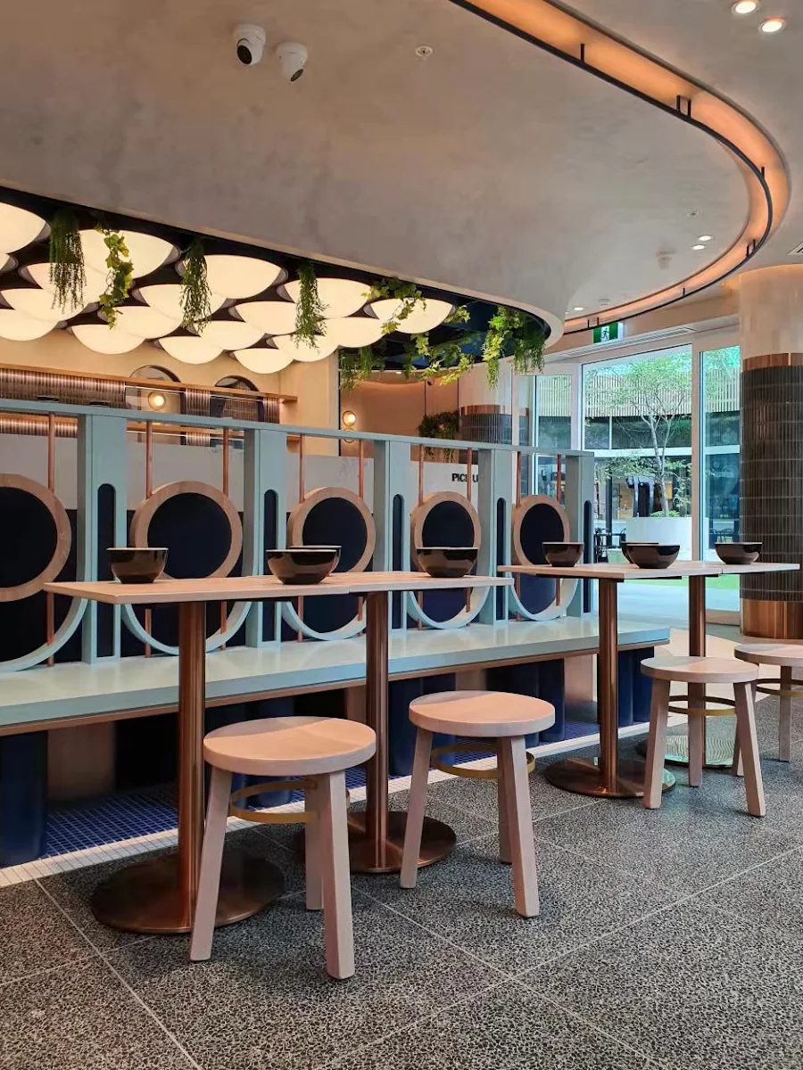 Vibe, Meet Fresh Chatswood