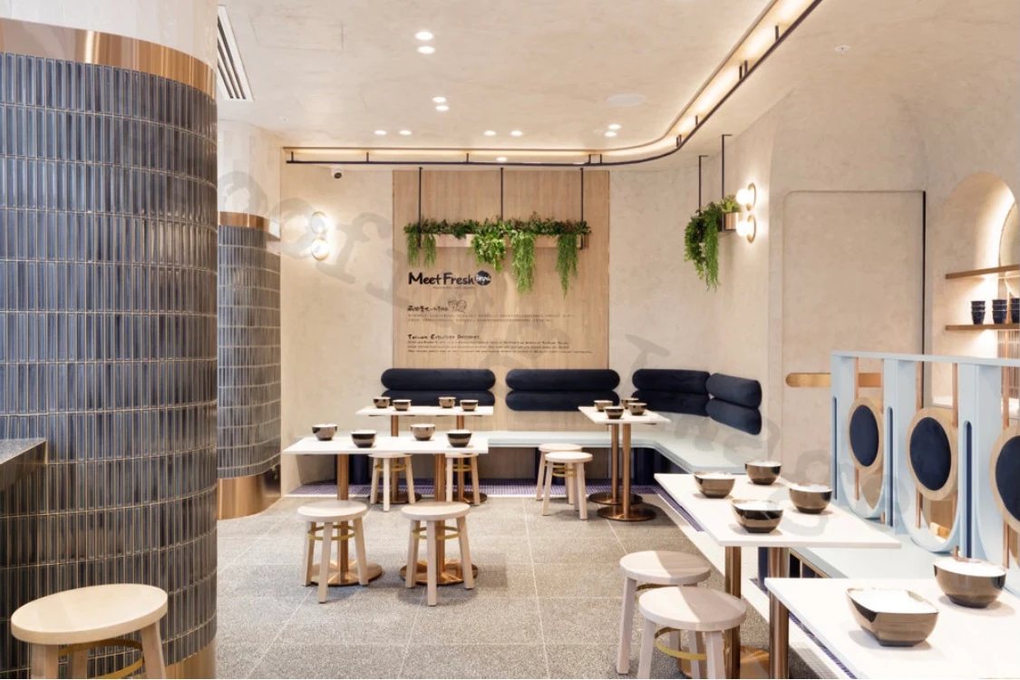 Vibe, Meet Fresh Chatswood