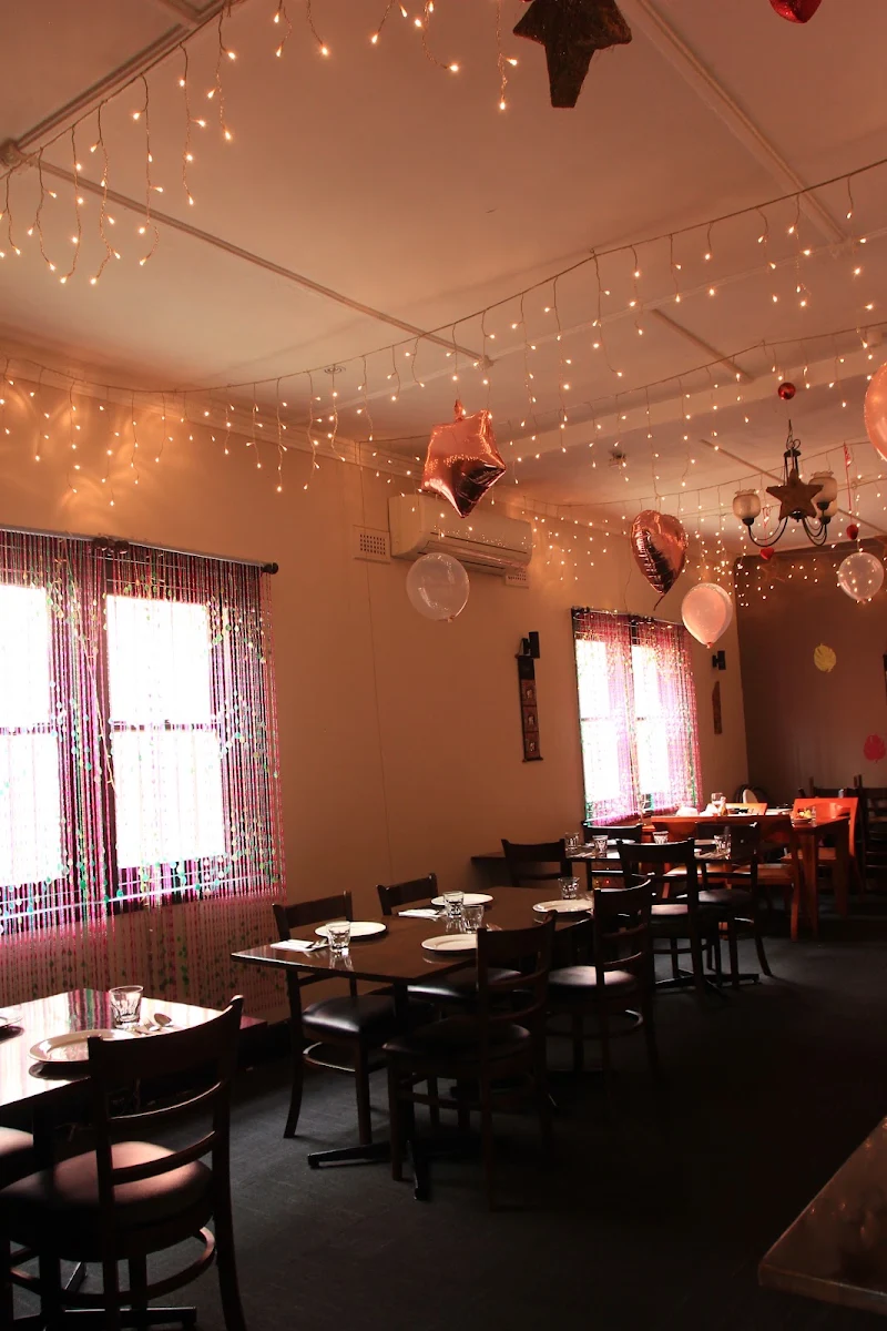 Vibe, Little Thai Kitchen