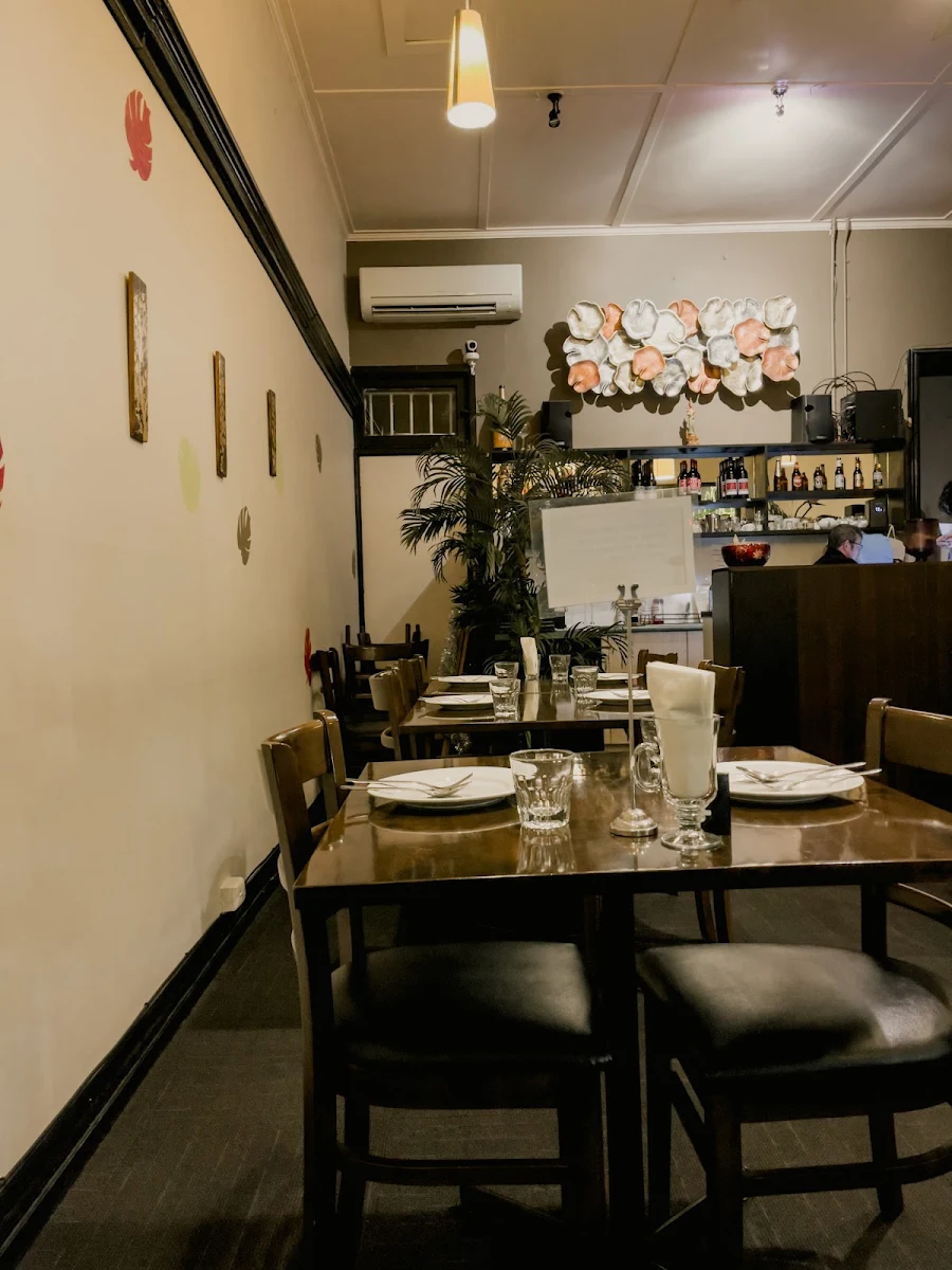 Vibe, Little Thai Kitchen