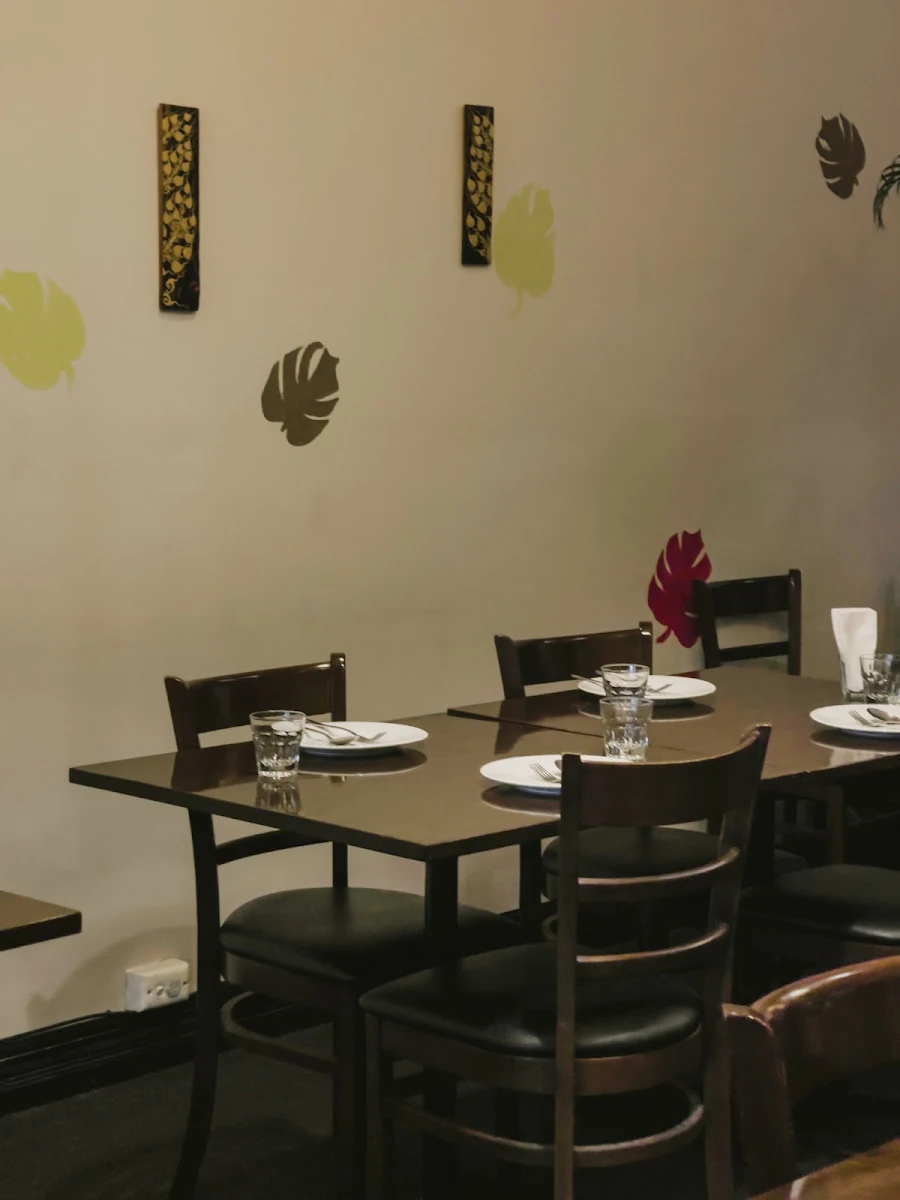 Vibe, Little Thai Kitchen
