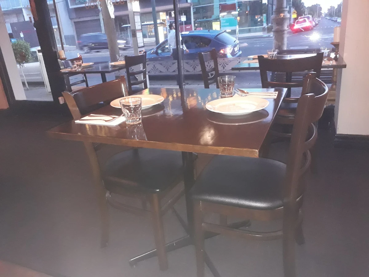 Vibe, Little Thai Kitchen