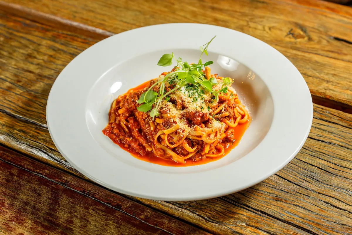Food & drink, The Prince Alfred Hotel